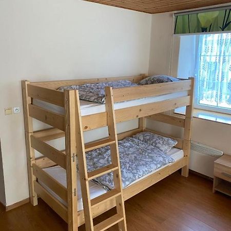 Lusatia House Kytlice Kültér fotó