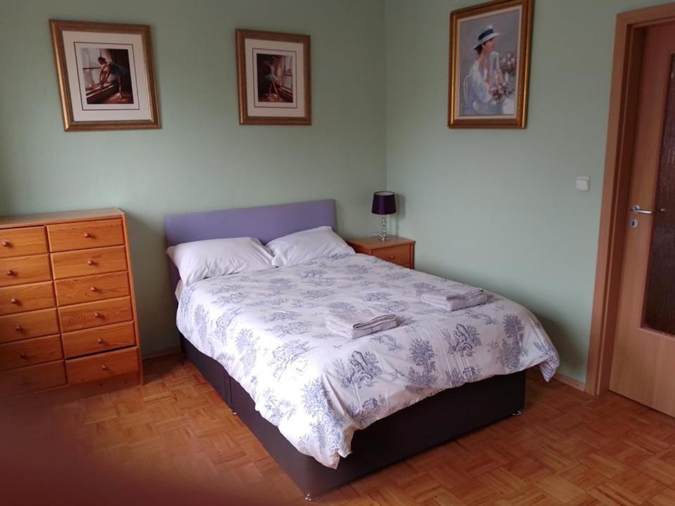 Lusatia House Kytlice Kültér fotó