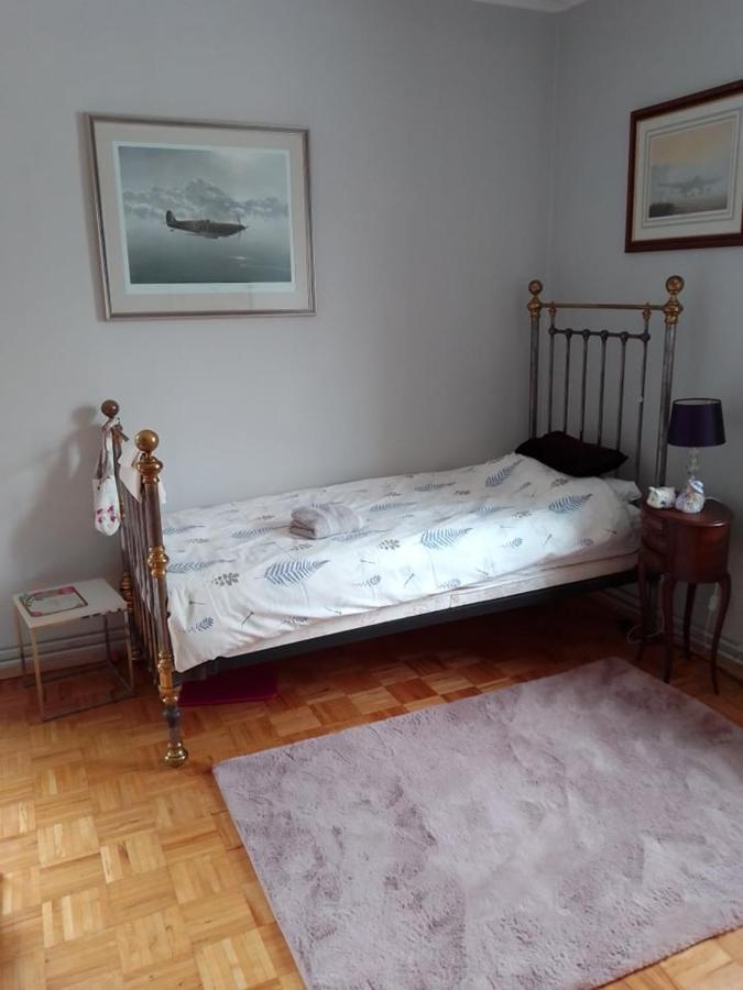 Lusatia House Kytlice Kültér fotó